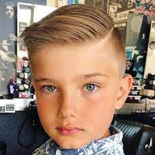 35 Best Boys Haircuts New Trending 2021 Styles Boys Fade Haircut Boys Haircuts Boy Haircuts Short