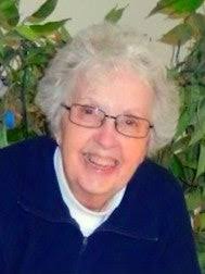 Jeannine B. Buechner, 90