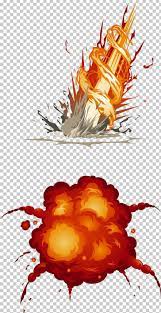 High quality explosion anime gifts and merchandise. Explosion Animation Png Art Blasting Cloud Explosion Color Explosion Coreldraw Anime Drawings Tutorials Drawings Concept Art Characters