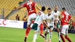 الأهلي يحدد موعد السفر إلى