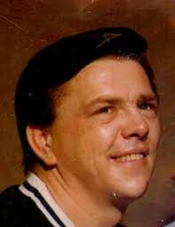 Obituary information for Danny L. Dailey