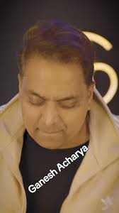 Ganesh Acharya Daughter