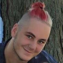 Matthew Wilson Obituary