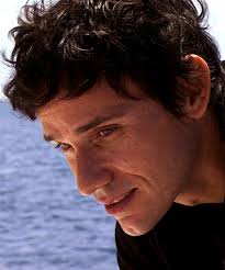 Uh oh, Biney's Mad — Brian Moser, my dead brother… It's been a long...