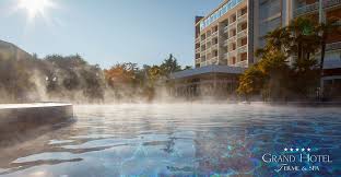 Grand Hotel Terme Spa Ab 145 2 4 1 Bewertungen Fotos Preisvergleich Montegrotto Terme Italien Tripadvisor