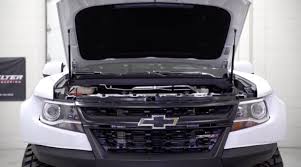 The new series 2 sportscat range is bold and undeniably dynamic, the sportscat v and sportscat sv are in a league of their own. Lingenfelter Shows Chevrolet Colorado Zr2 With Lt4 V8 Swap Gm Authority