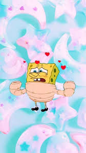 (#spongebob@caesthetics #patrick@caesthetics #squidward@caesthetics #mrkrabs@caesthetics #spongebob@caesthetics (#spongebob@caesthetics #patrick@caesthetics #squidward@caesthetics. Patrick Star Aesthetic Cute Spongebob Wallpapers Novocom Top