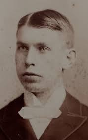 Byron E. Finney (1874-1955)