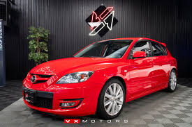 Image result for True Red 2007 Mazda3