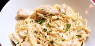 Poulet Et Pates Au Boursin Avec Cookeo Plat Et Recette Recettes De Cuisine Recette Recette Escalope