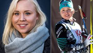 Linn svahn fortsätter att övertyga. Julia Svan Jag Trodde Att Jag Var Kroniskt Sjuk