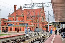 Prognoza w mieście opole obejmuje na dzień dzisiejszy przewidywania związane z temperaturą, opadami oraz warunkami atmosferycznymi. Opole Glowne Tickets Map Live Departure How To Routes G2rail