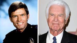 Whatever Happened to Kent McCord - Jim Reed from TV's Adam-12? - YouTube