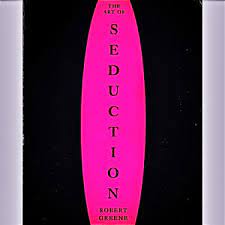 The art of seduction is the second book by american author robert greene. The Art Of Seduction Audiobook For Free