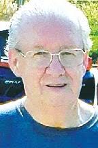 Gary P. Reed Obituary