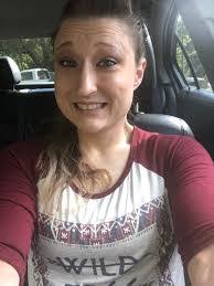 Holly Outlaw's Instagram, Twitter & Facebook