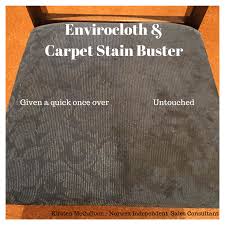 Many people are unsure about how to best care for their microfiber products from norwex or i use a blue cloth and yellow cloth for general cleaning around the house. The Easiest Way To Get Vomit Out Of Carpet Sustainable Suburbia