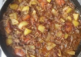 Beragam resep masakan dan teknik mengolah bisa dicoba untuk membuat hati sapi menjadi sajian istimewa. Cara Menyiapkan Tetelan Lemak Sapi Kecap Pedas Enak Banget Resep Masakanku