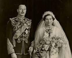 It is with deep sorrow that her majesty the queen announces the death of her beloved husband, his. Princess Alice A Look Back At The Amazing True Story Of Prince Philip S Mother