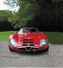 Alfa romeo est la société de construction d'automobiles pour les grands amoureux de voitures. Puzzleidiot34 Cars Alfa Romeo Tz2 In 2020 Alfa Romeo Classic Cars Sports Cars Luxury