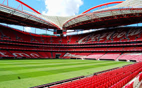 Slb sport portugal lisbon benfica glorioso 1904 sportlisboaebenfica aguia cosme damião | slb cosme damião. Estadio Da Luz Wallpapers Wallpaper Cave
