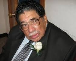 ARMANDO ARANDA Obituary (2021)