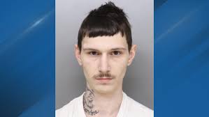 Local man accused of fleeing police, crashing with 2-year-old child in car