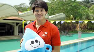 Though in his lifetime his work was largely neglected or dismissed, he is now considered one of the leading lights of english poetry, and his work has only grown in popularity. My Say On Water Joseph Isaac Schooling Youtube