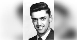 Obituary information for James Jay Bowers