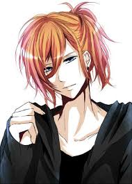 Large Jpg 432 600 Anime Boy Hair Anime Guy Long Hair Anime Boy Long Hair