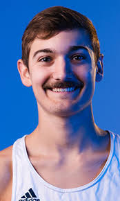 Ryan Mathes (3/8/2021)