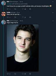 Born 8 april 1995) is a turkish professional basketball player for the cleveland cavaliers of the national basketball association (nba). Malumatfurus On Twitter Andirmiyor Degil Ama Cok Etkilesim Alan Mizahi Bir Trolleme Her Iki Fotograf Da Unlu Basketbol Oyuncusu Cedi Osman A Cediosman Ait Degil Cedi Osman In Kucuklugune Ait Sanilan Soldaki Foto Aliye