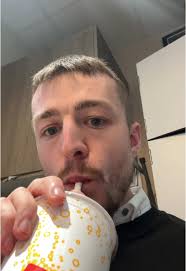 Daniel Mccauley Lurgan