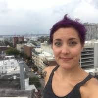 Danielle Gaus's Instagram, Twitter & Facebook