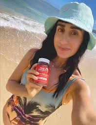 Amazon.com: Baby Blues Apple Cider Vinegar Gummies