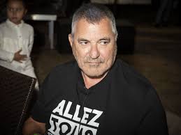 Du lundi au vendredi de 15h30 à 18h, retrouvez laurent ruquier, entouré des ses fidèles grosses têtes. Coronavirus Pourquoi Jean Marie Bigard N Enregistre Pas L Tele Star