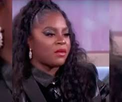 ESTER DEAN TAKES CREDIT FOR KERI HILSON'S INFAMOUS BEYONCE DISS