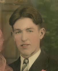 Edward Quist (1908-1947)