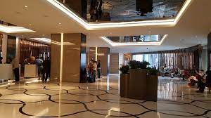 Maxims is a luxury hotel at the peak of genting highlands. Lobby Picture Of Resorts World Genting Highlands Hotel Genting Highlands Tripadvisor
