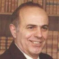 Mr. Michael J. "Mike" Colacicco Obituary