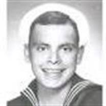 Edward Cuevas Jr. Obituary