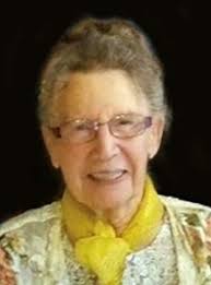 Most Recent Obituaries