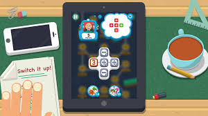 Sum Idea Ios Logic Number Puzzle Game By Twiddly Studio Play Free On Ipad Iphone And Ipod Touch Number Puzzle Games Puzzle Game Number Puzzles