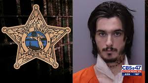 Man accused in stabbing outside Ponte Vedra Beach restaurant booked into  St. Johns County jail