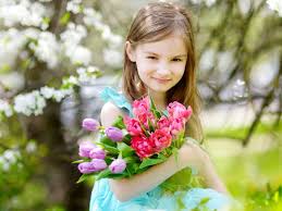 Free download collection of women wallpapers for your desktop and mobile. Cute Little Girl Wallpapers Top Free Cute Little Girl Backgrounds Wallpaperaccess