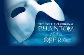 Today, i will be sharing my experience of getting taunted by the phantom of the opera last month. Phantom Of The Opera 2021 London