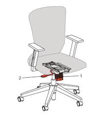 Mechanism Guide Encore Seating
