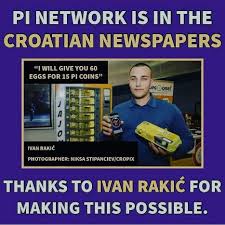 Pi's core team does not control when cryptocurrency exchanges (like binance, coinbase. Pi P Is Already Being Used Around The World And People Are Giving It The Value They Think It S Worth What Do You Guys Think The Price Could Be On Pi S Phase
