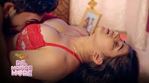 Hindi Uncut Porn Web Series-BindasMood.com Adult Films