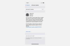 Wifi · unlocker 2.0 is an application that will help you audit the security of your · wifi networks or recover passwords from other networks. Why You Need To Update Your Apple Device Right Now Insidehook